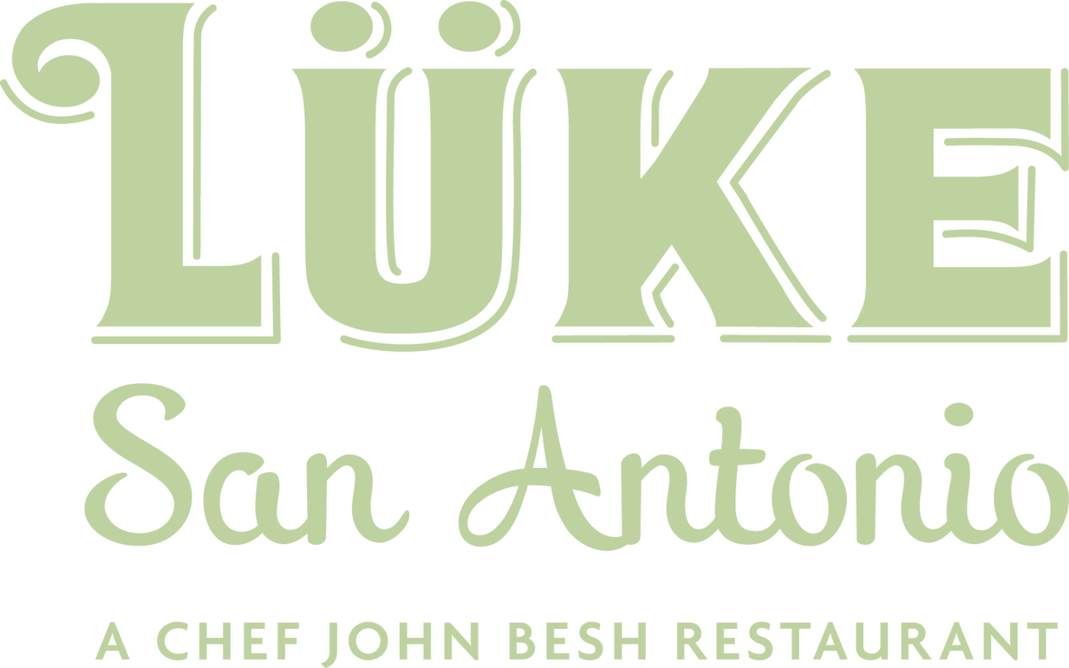 Lüke San Antonio 
