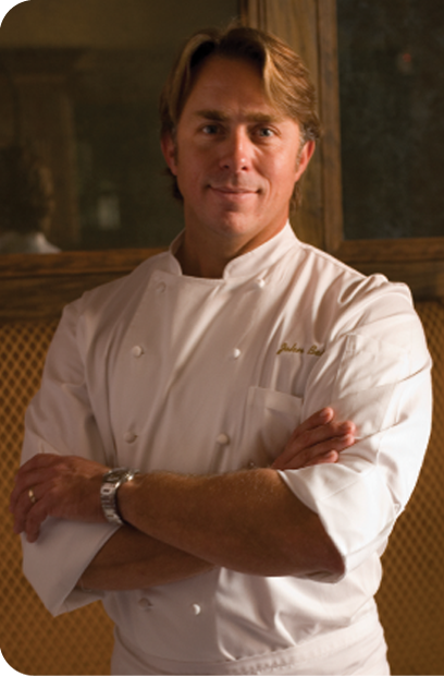Chef John Besh