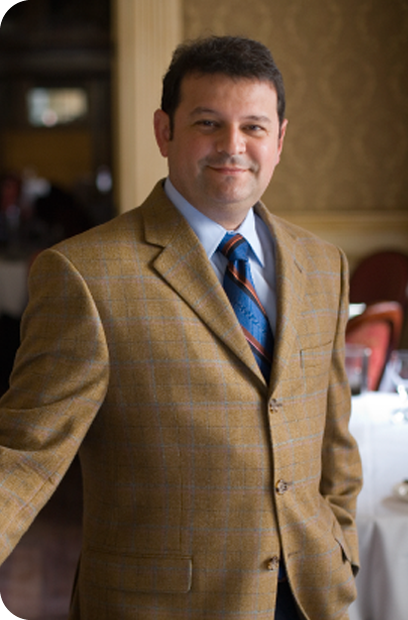Octavio Mantilla